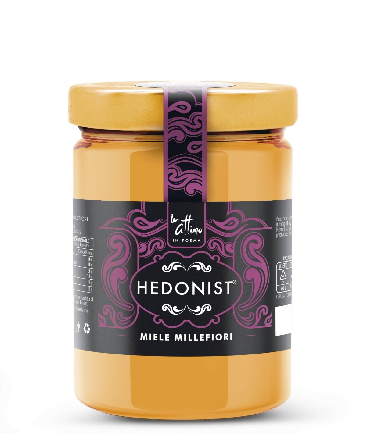 Meile Millefiori- 450g