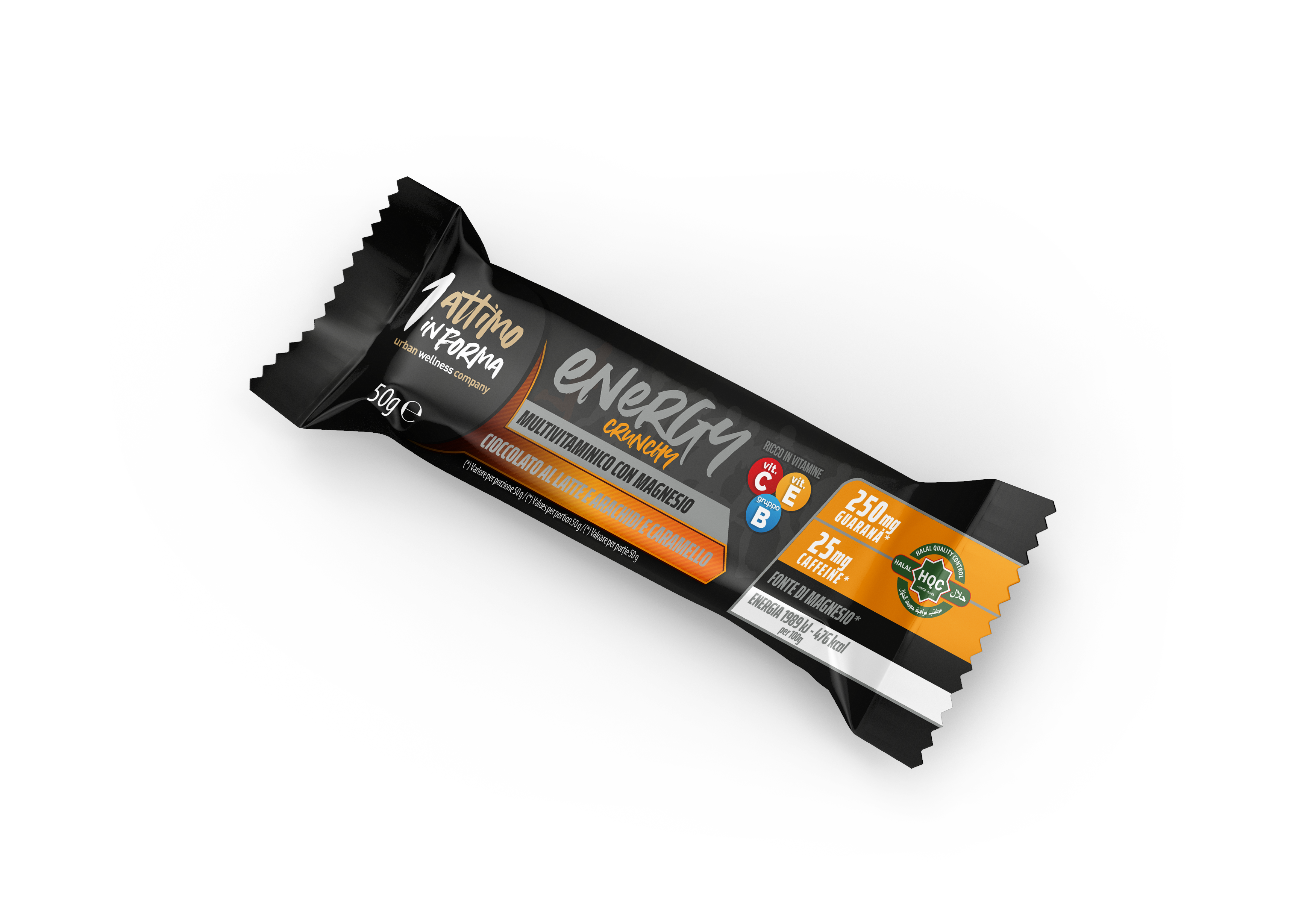 Barrette Energetiche