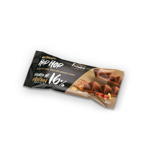 Hip Hop Protein