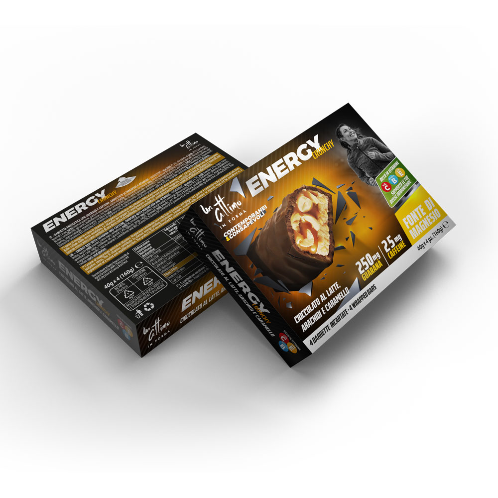 Protein bars
