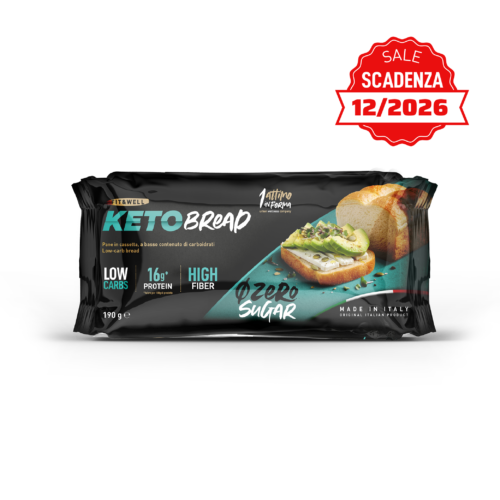 Keto Bread