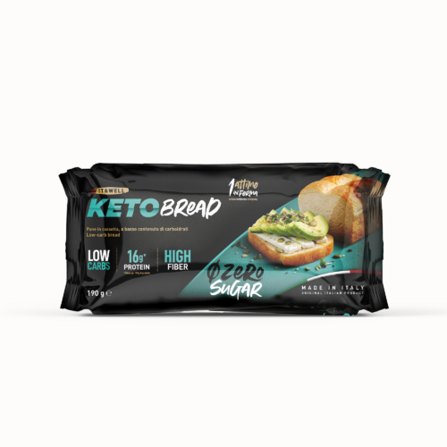Keto Bread