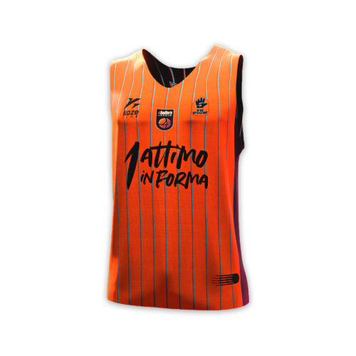 Casacche 4ballers