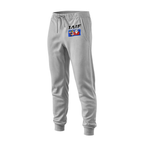 Pantalone tuta 1AIF