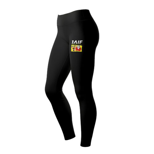 Leggings Sportivi 1AIF