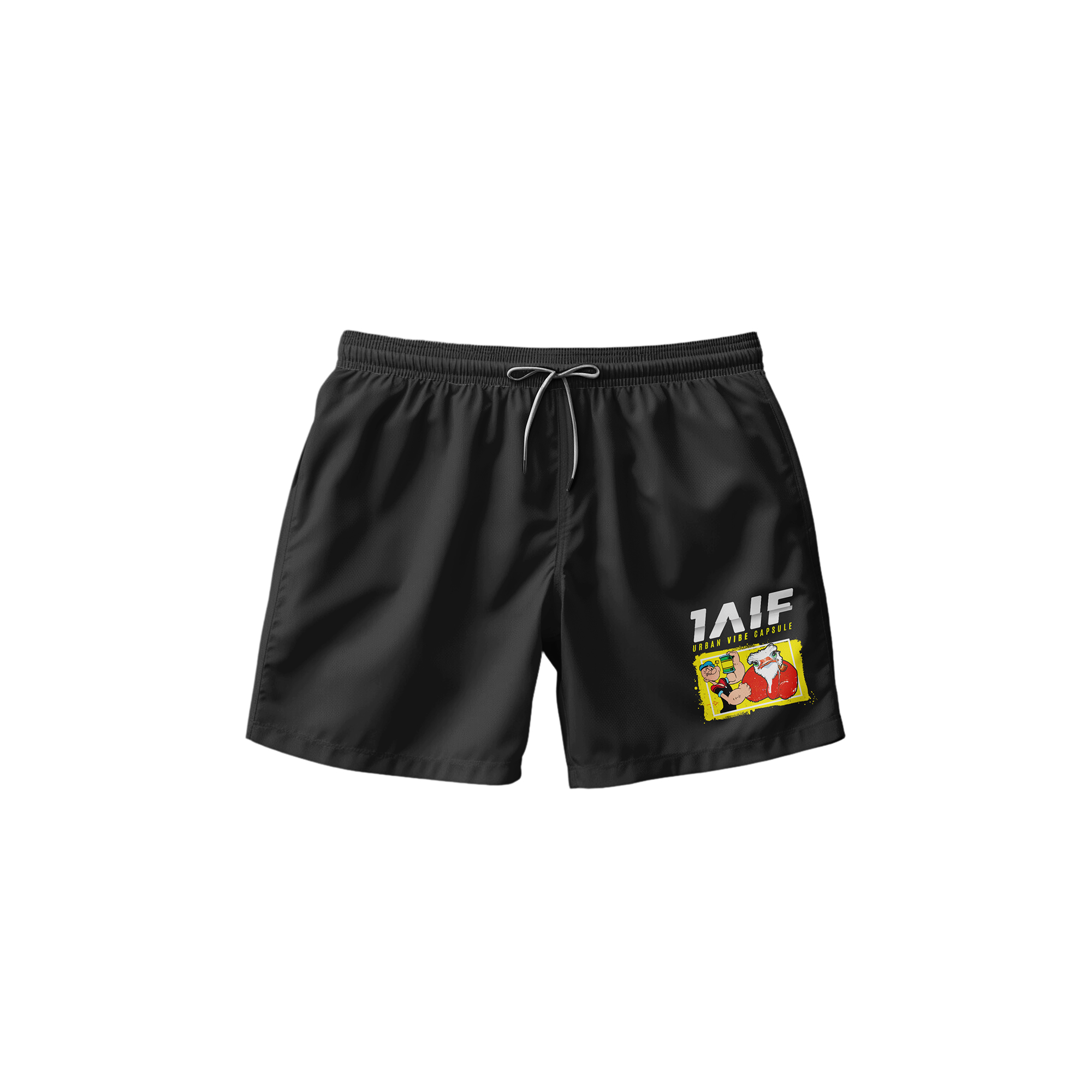 Pantaloncino Sport 1AIF - immagine 2