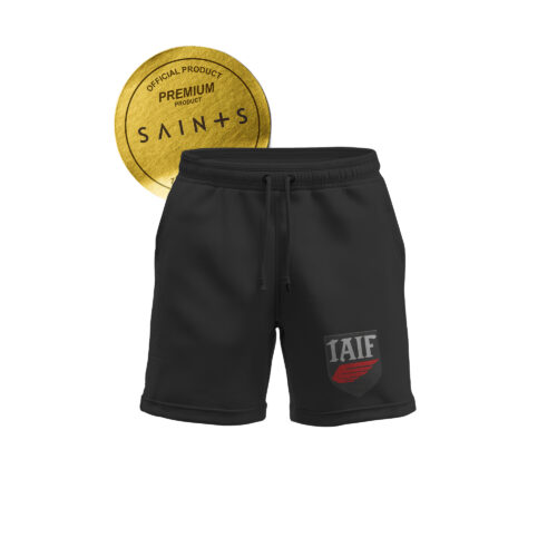 Pantaloncino Premium 1AIF by Saints Unisex