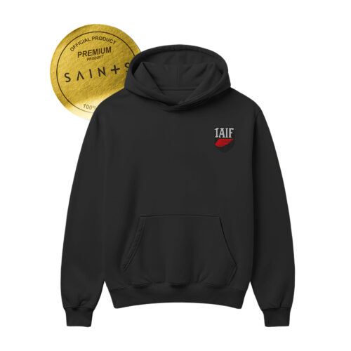 Felpa Premium 1AIF by Saints Unisex